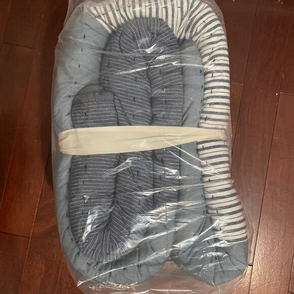 Levi's X For Target King Size Patchwork Quilt Limited Edition - Picture 5 of 7